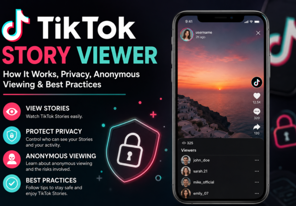 tiktok-story-viewer
