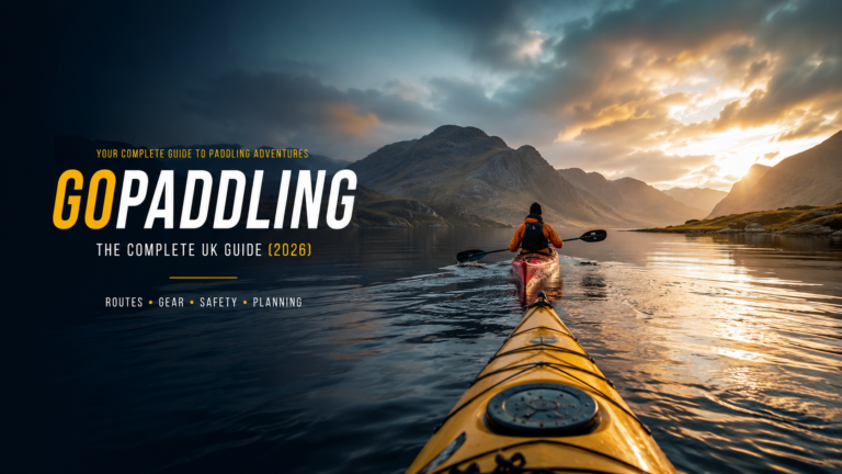 GoPaddling