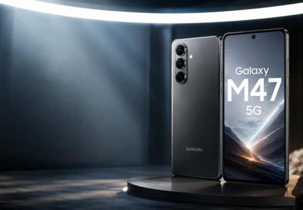 Samsung Galaxy M47