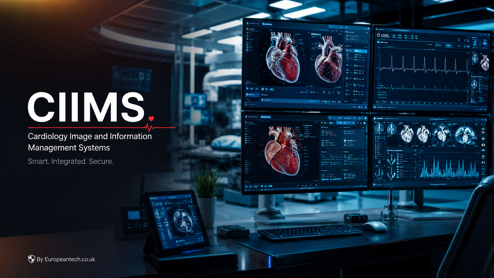 ciims