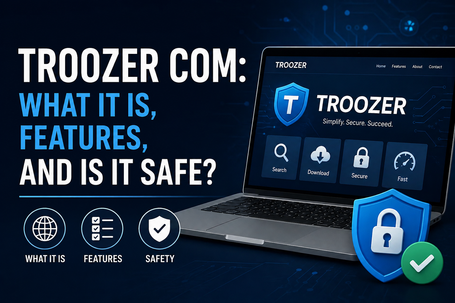 troozer-com-guide