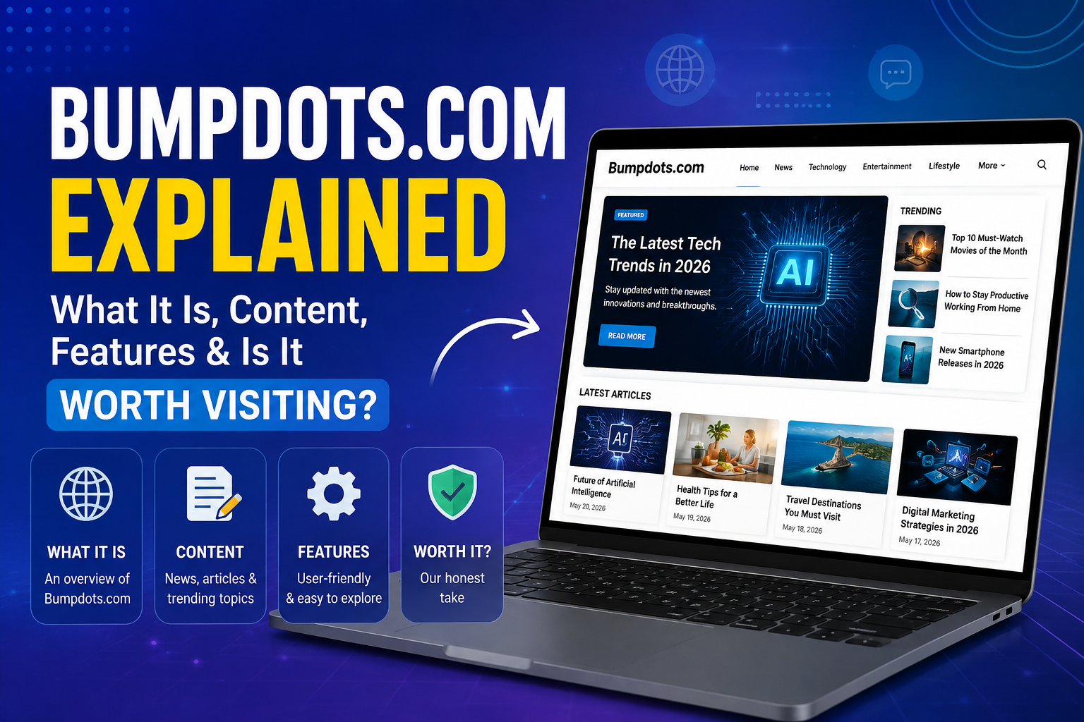 bumpdots-com-guide