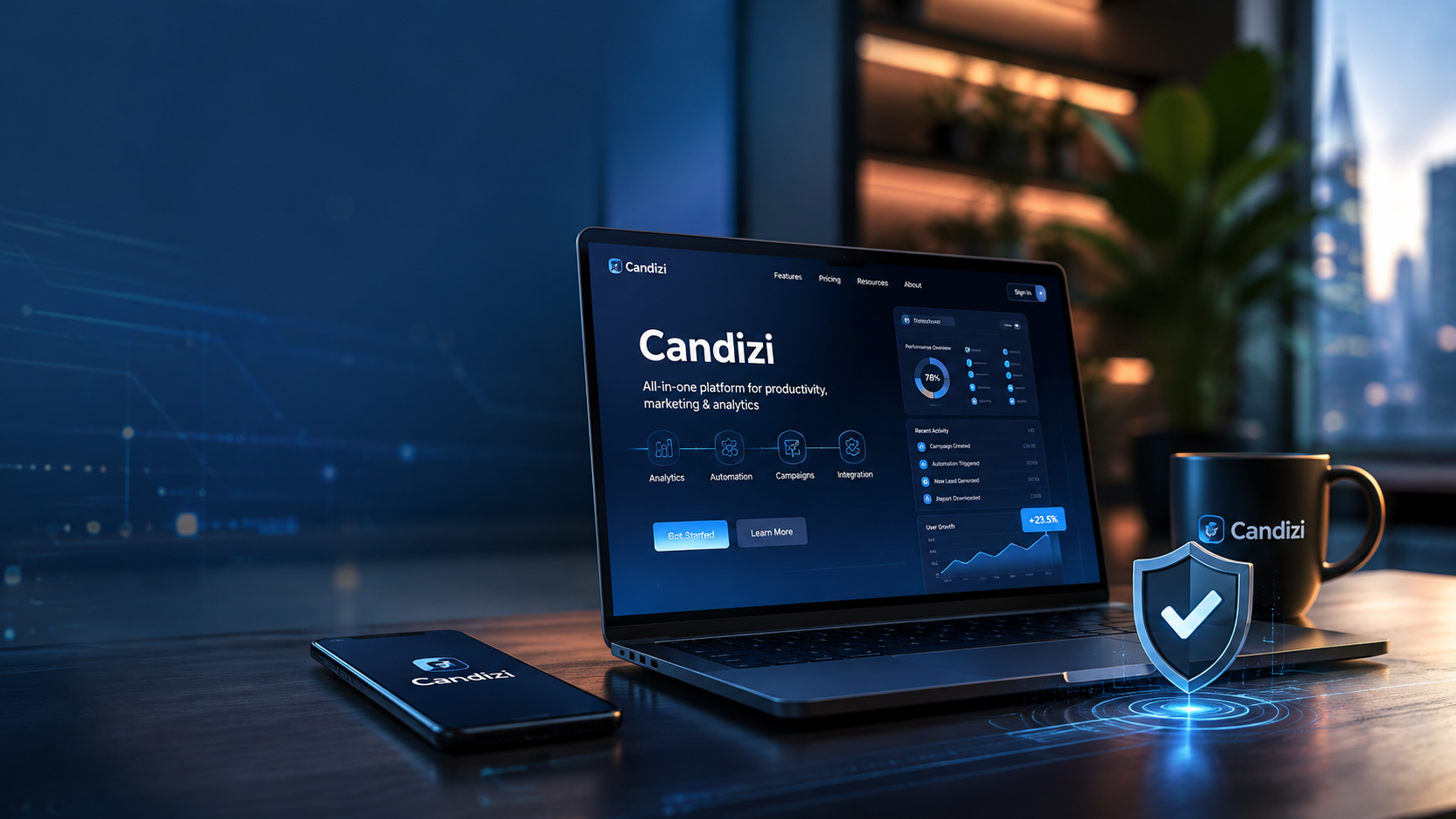 candizi