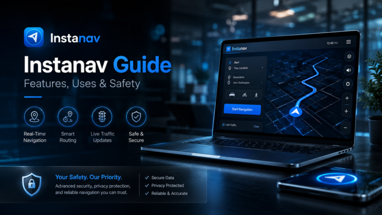 instanav