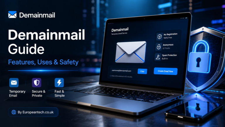 demainmail