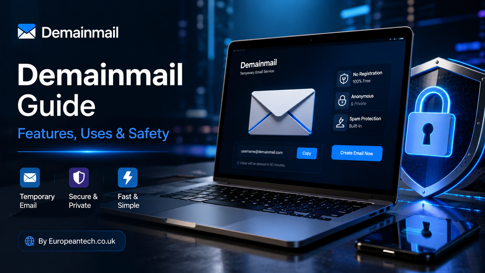 demainmail