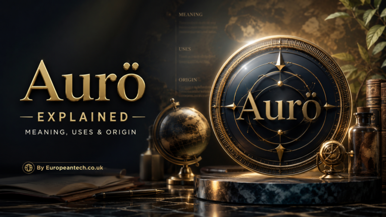 aurö