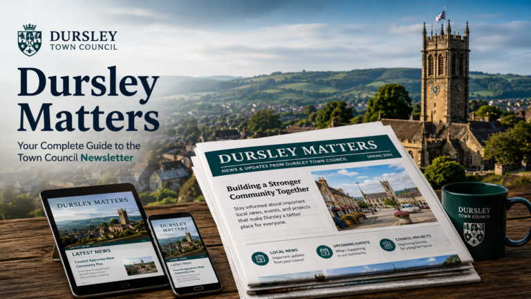Dursley Matters