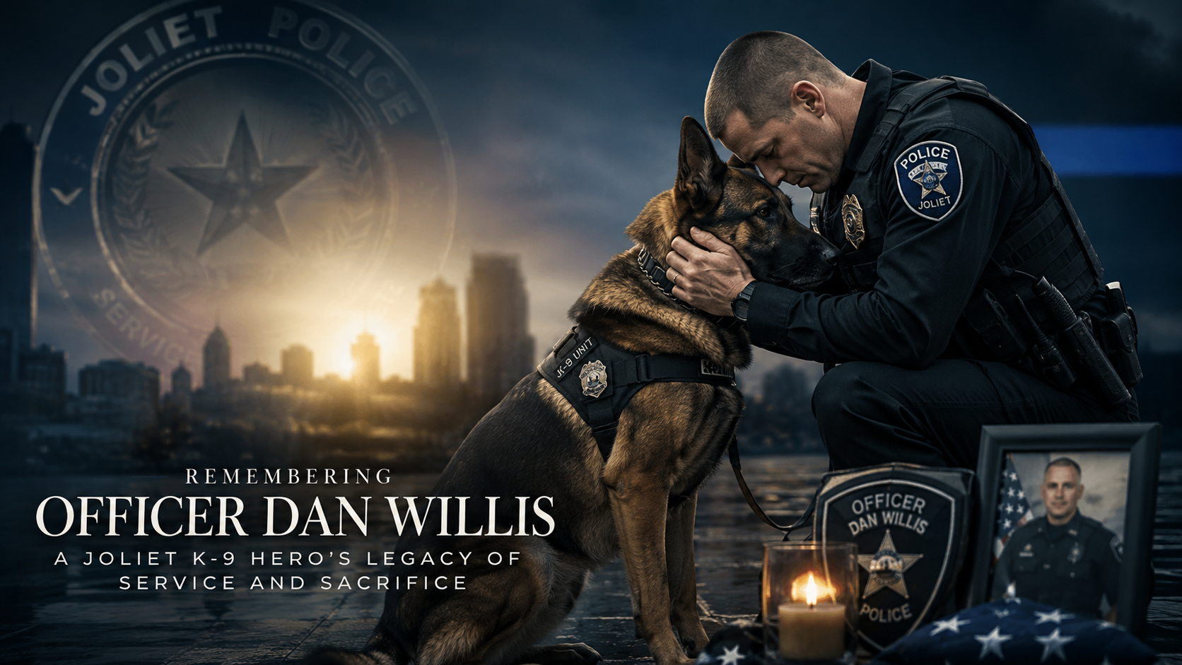 Dan Willis Joliet