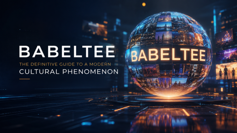 babeltee