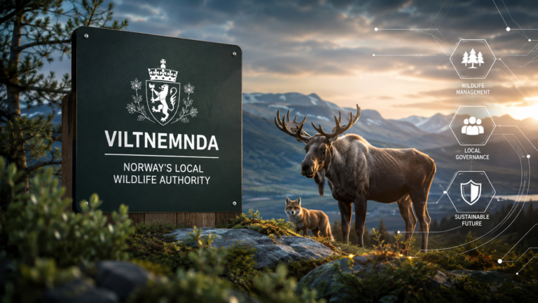 viltnemnda