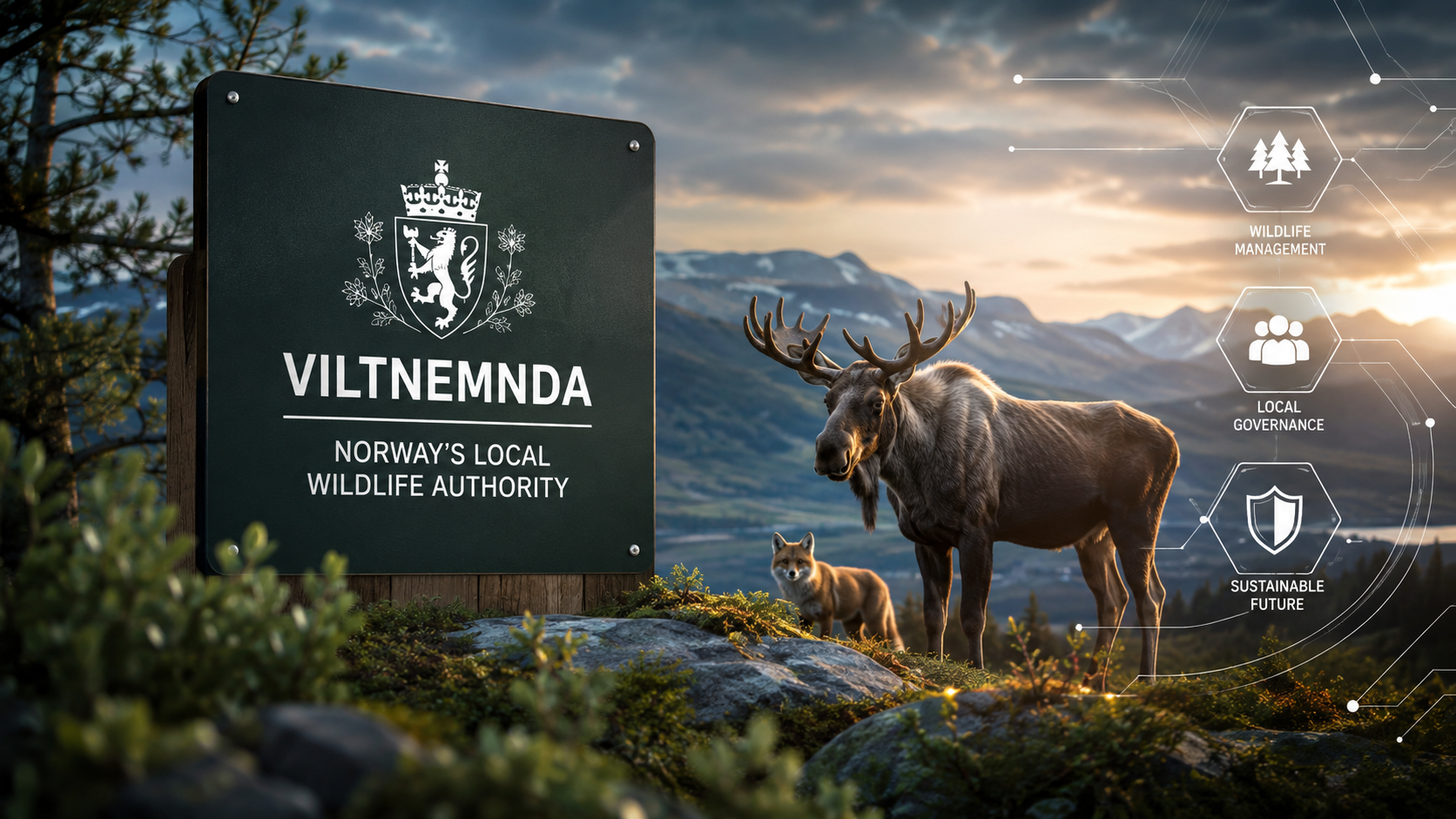 viltnemnda