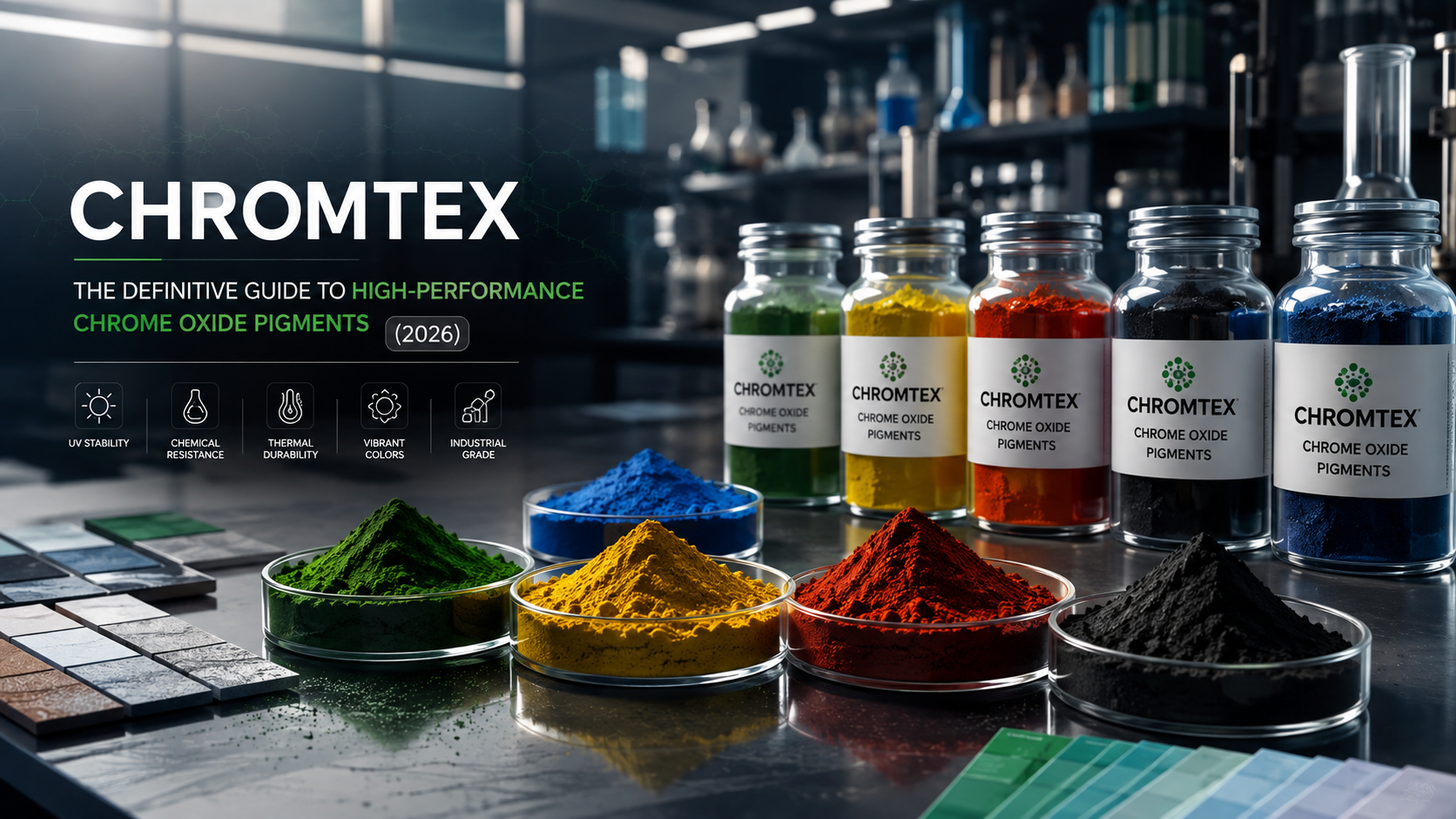 chromtex
