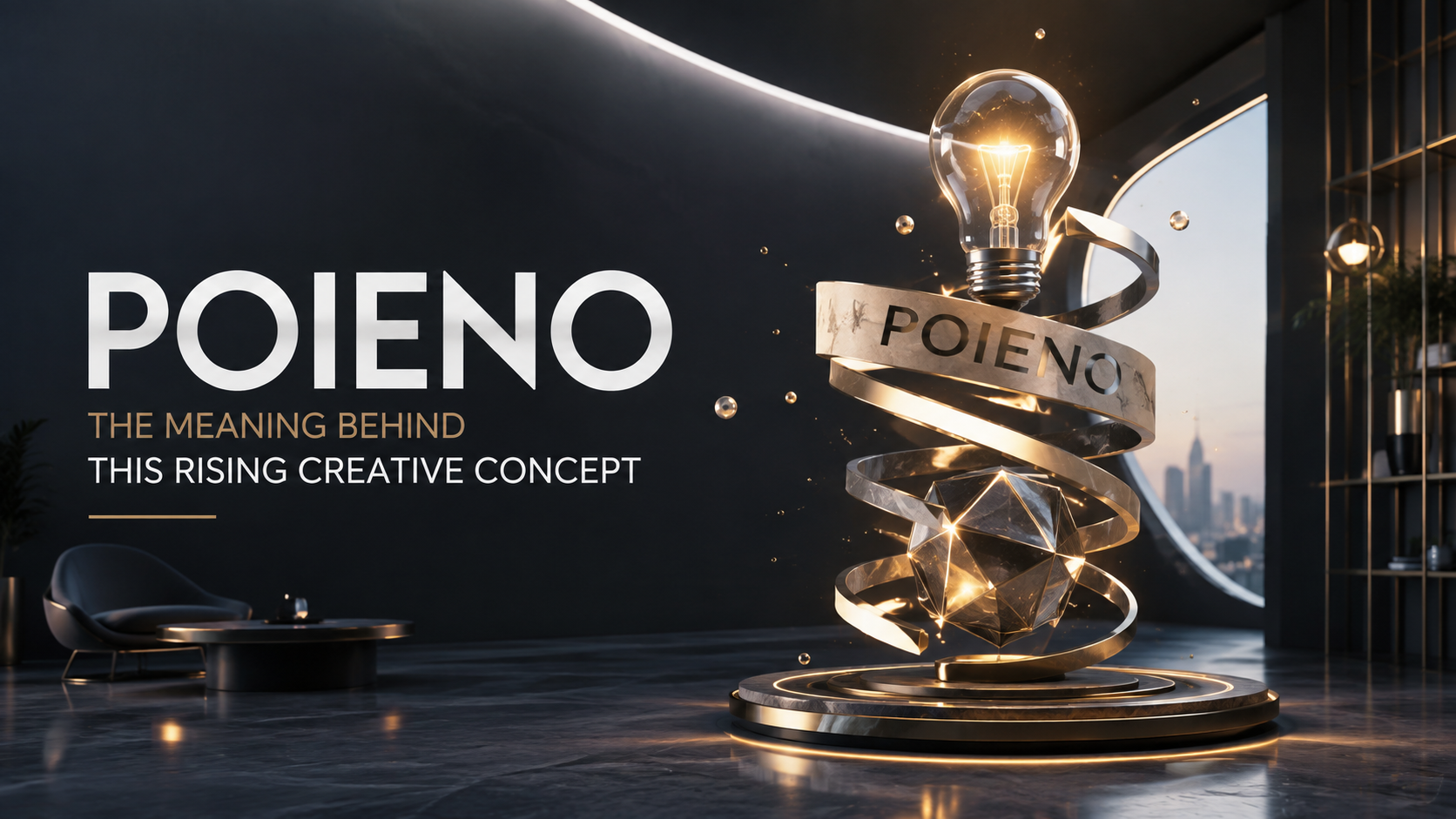 poieno