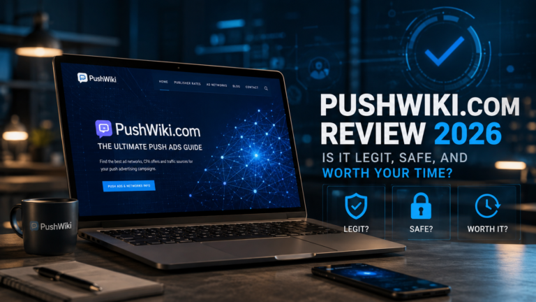 PushWiki.Com