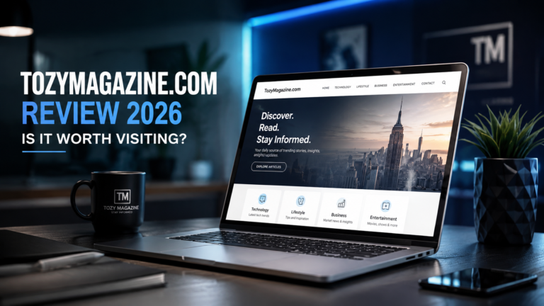 tozymagazine.com
