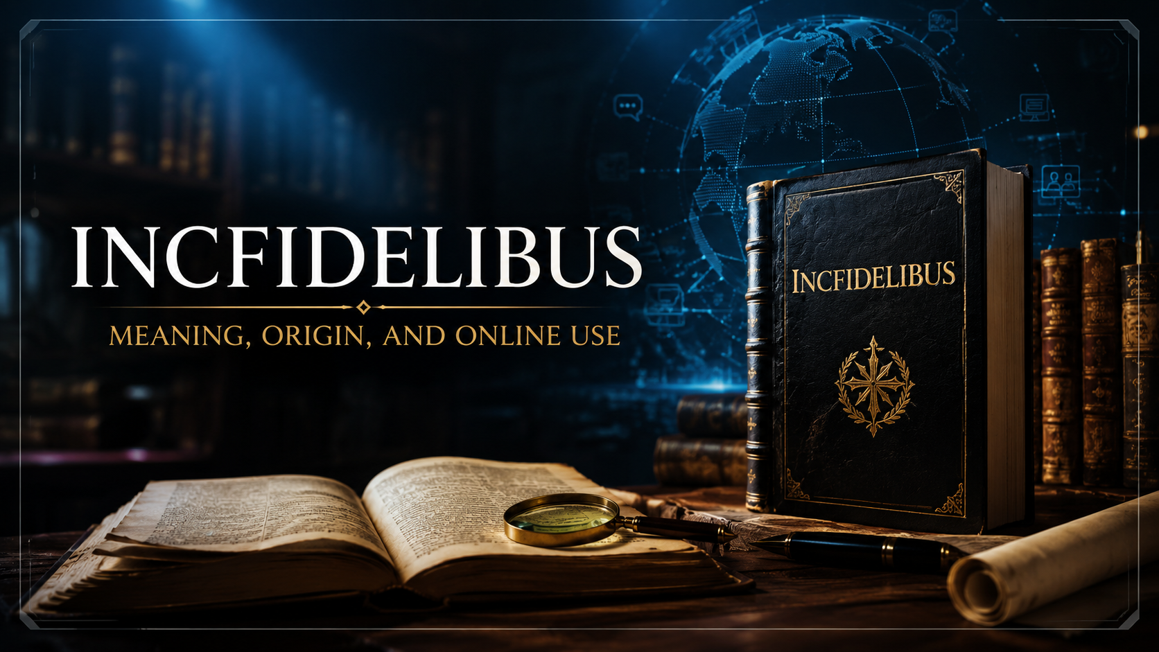 incfidelibus