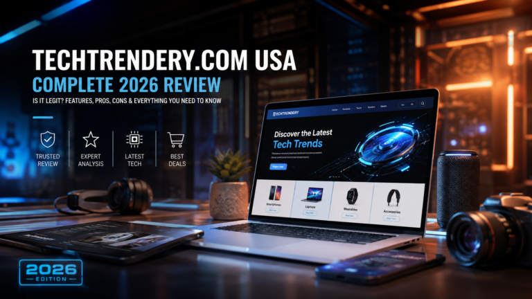 techtrendery.com usa