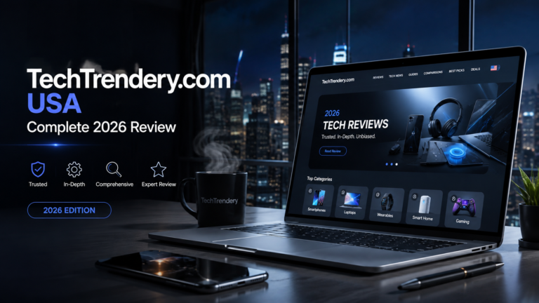 techtrendery.com