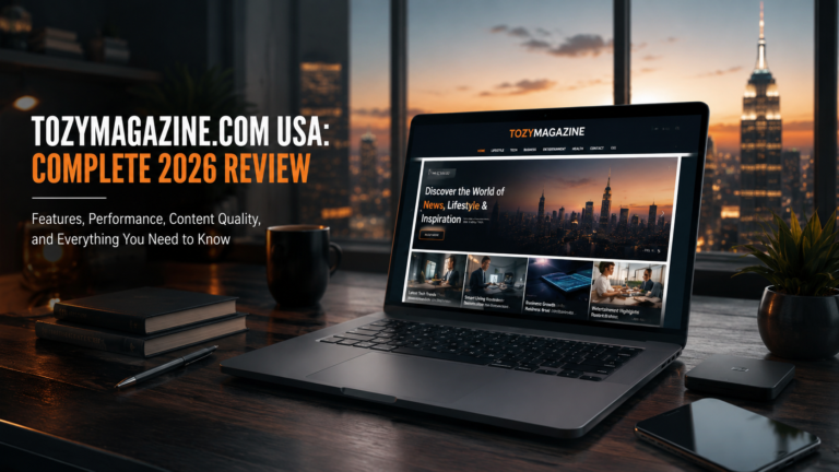 tozymagazine.com usa