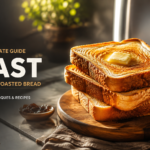 toast