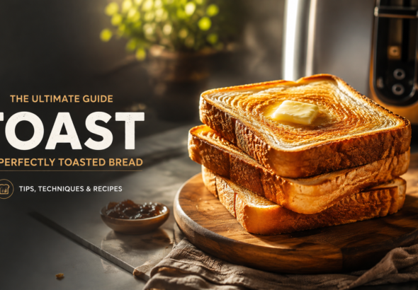 toast