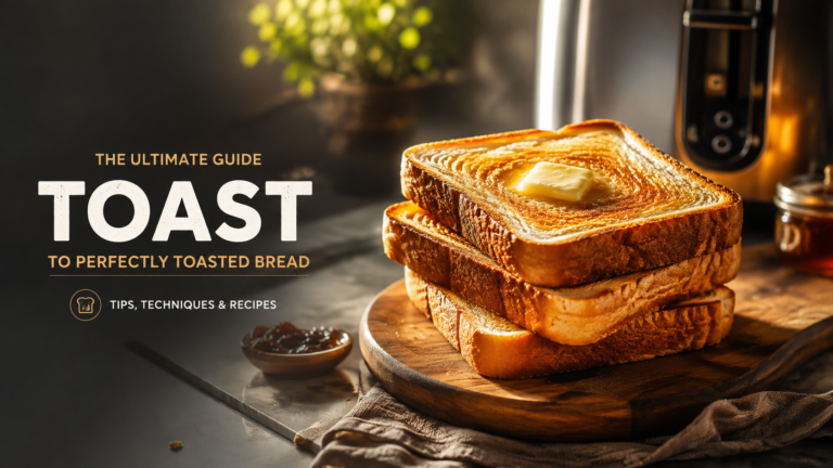 toast