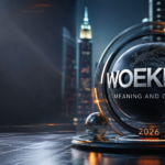 woeken