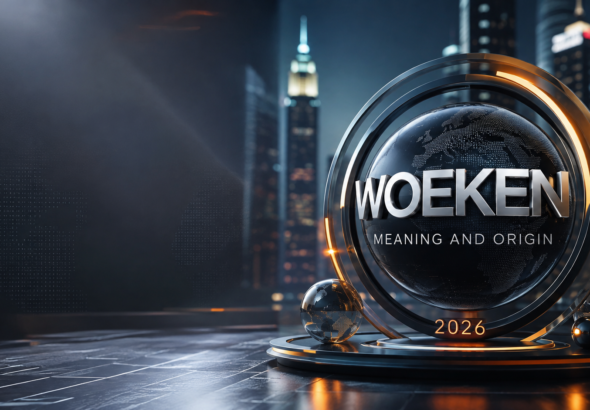 woeken