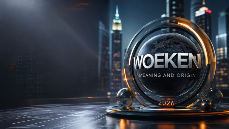 woeken