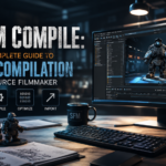 sfm compile
