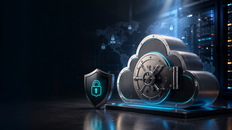 anonvault