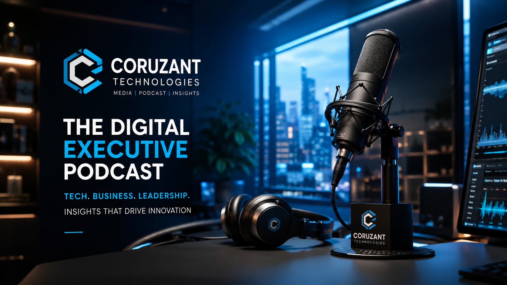 coruzant technologies