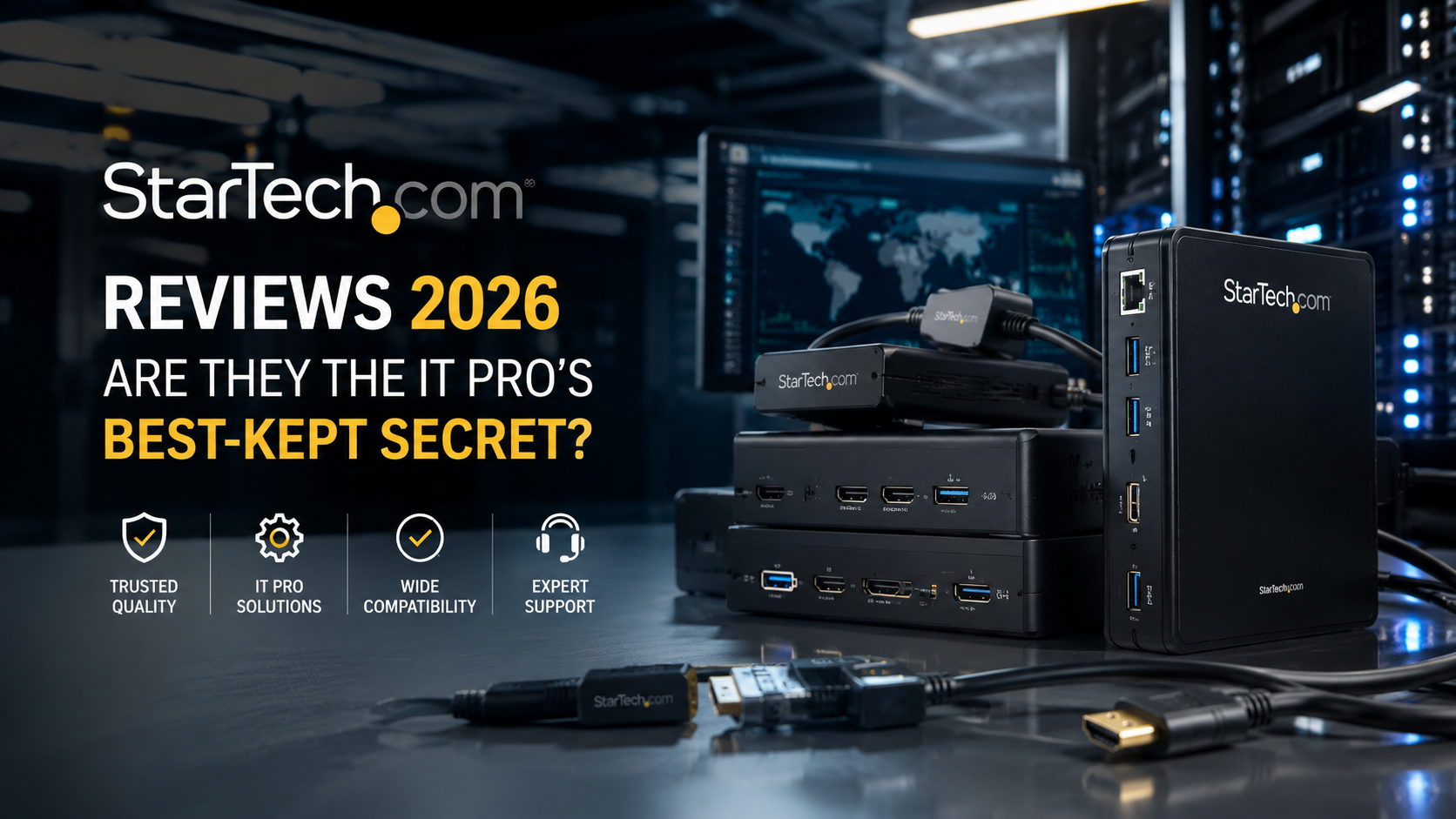 Startech.com