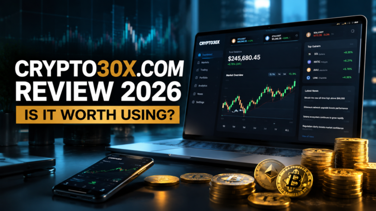 crypto30x.com