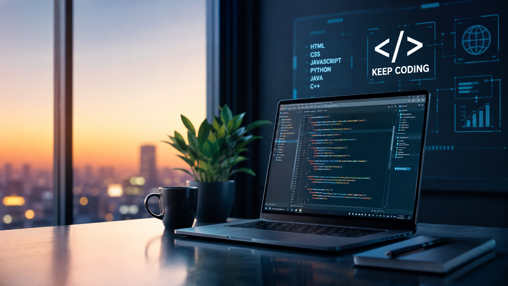 Come Imparare Programmazione
