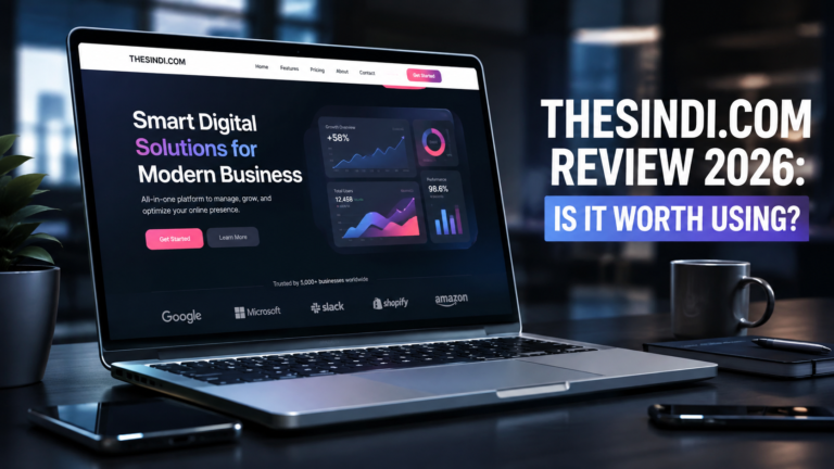 Thesindi.com