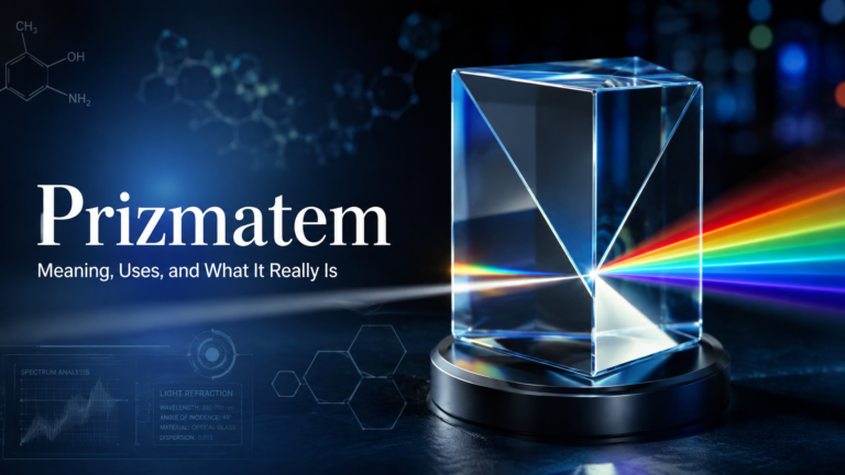prizmatem