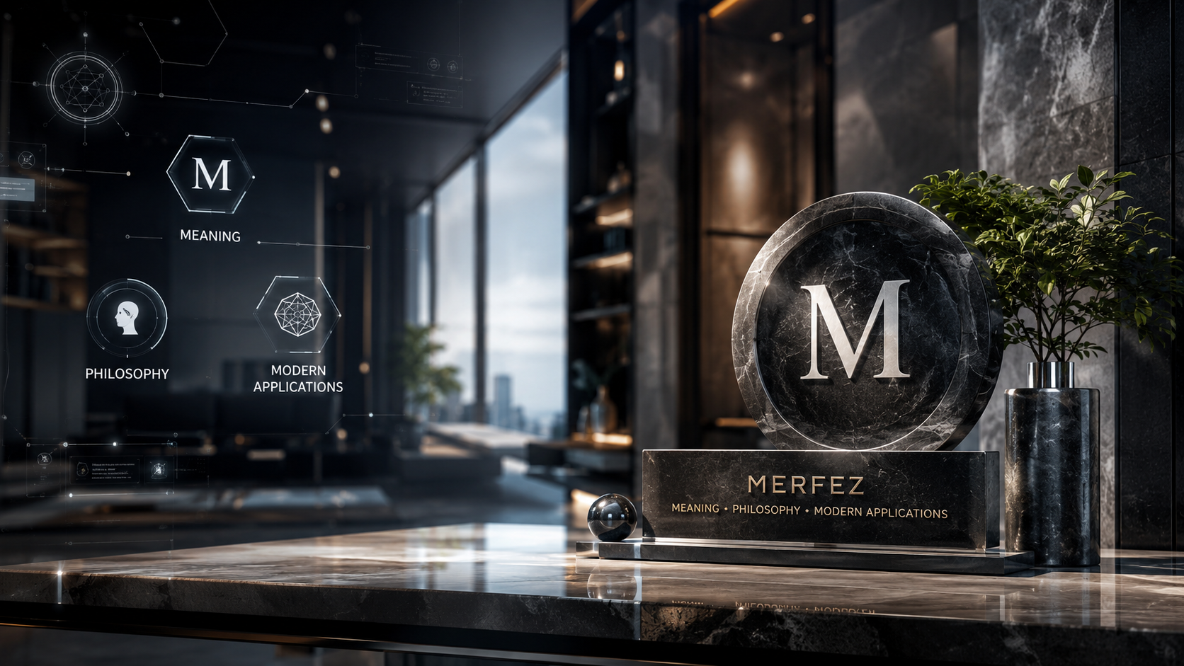 merfez