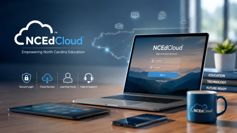 NCEdCloud