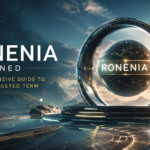 Ronenia Explained