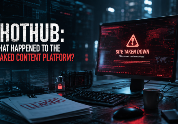 Thothub