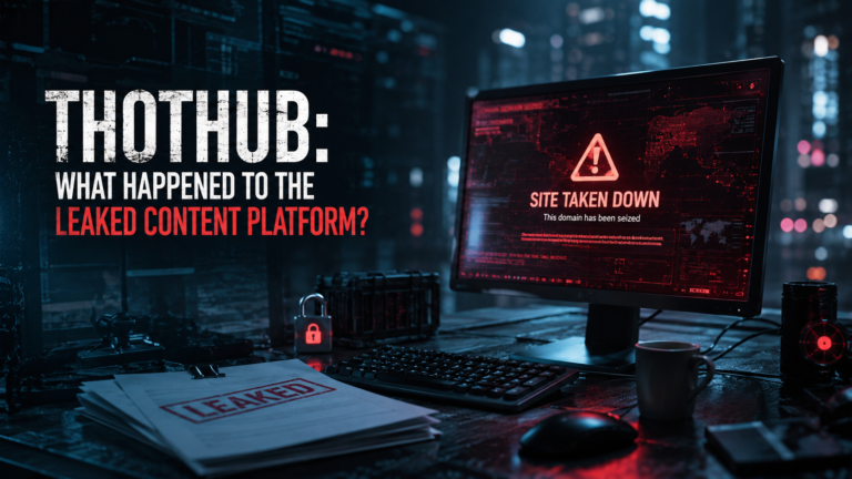 Thothub